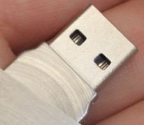 ׼USB2.0ӿ 弴