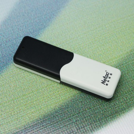 U盘元旦不放假,帮您普及USB3.0